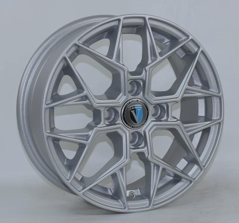 4*100 14" Et40 5.5J Venti 1420 60.1 SL