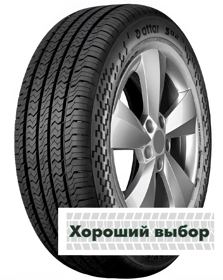 245/70 r16 Attar S02 107H