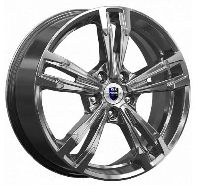 5*112 18" Et43 7.0J КиК Karrera Light 57.1 кварц