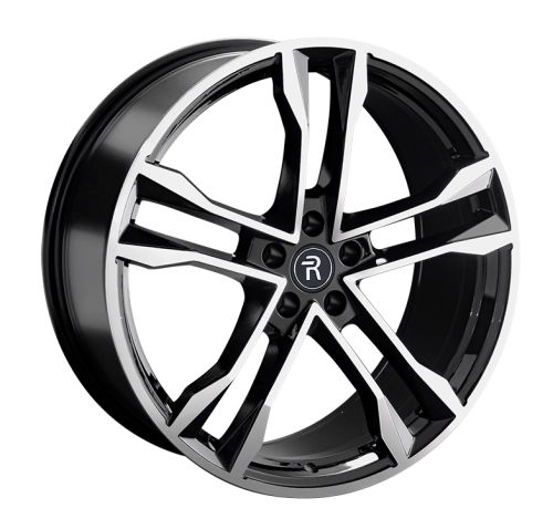 5*112 21" Et31 9,5J Replay A276 66,6 BKF