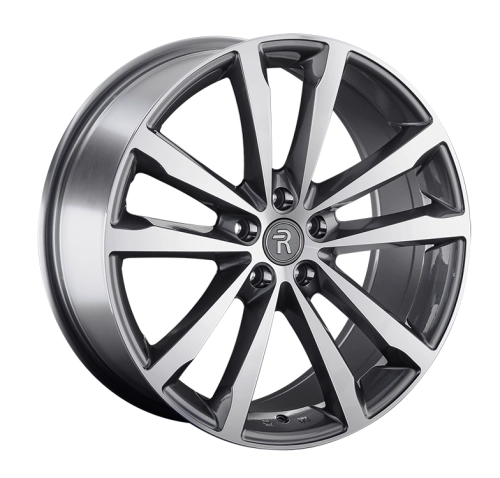 5*108 19" Et46 8,5J Replay GL67 63,3 GMF