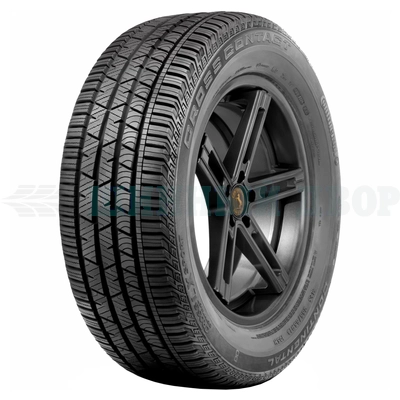 255/50 R20XL Continental CrossContact LX Sport 109H AO