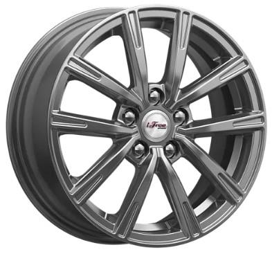 5*100 15" et38 6"J IFREE Драйвер (КС996) хай вэй 57,1