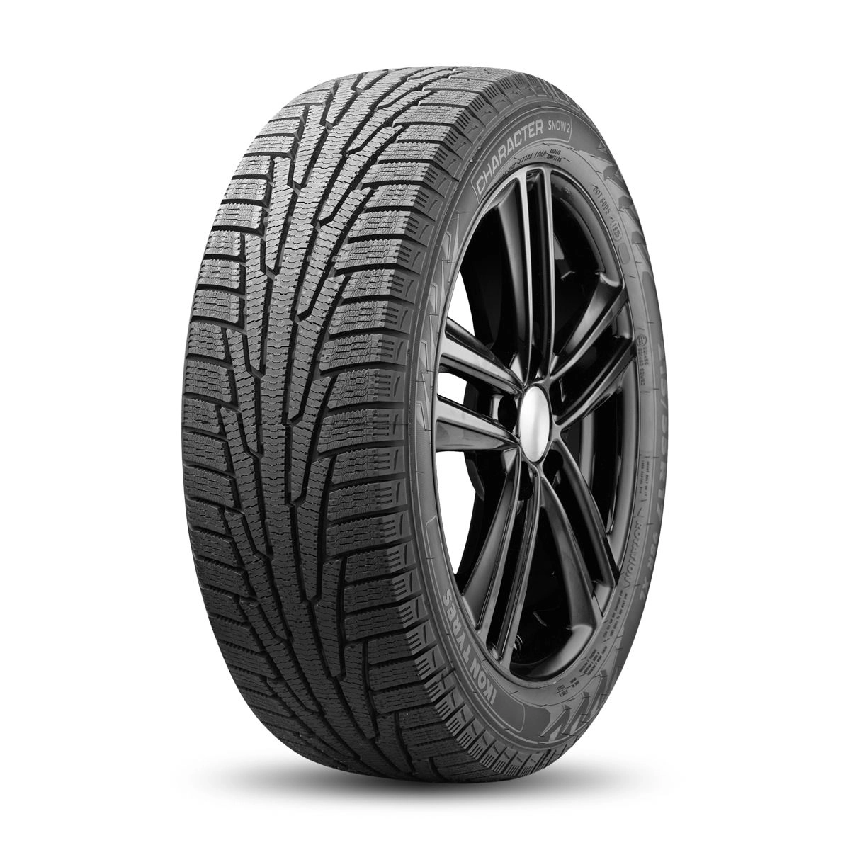 185/65 R14 Ikon Tyres Ikon Character Snow 2 90R 
