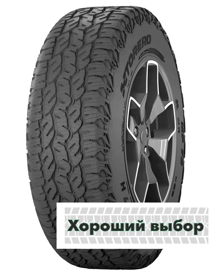 205/70 r15 Torero MP-72 Izzarda A/T 2 96T
