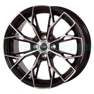 4*100 15" Et40 6.5J Lizardo XH180 60.1 BMF