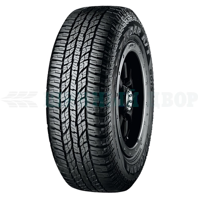 225/70 R15 Yokohama Geolandar A/T G015 100T