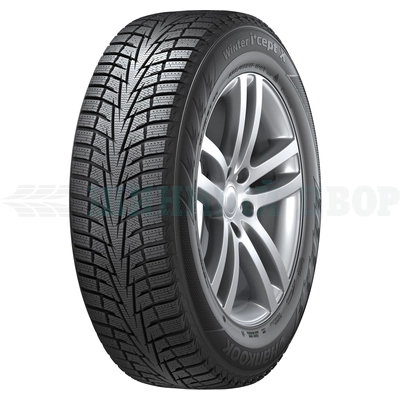 255/60 R18 Hankook Winter I*cept X RW10 108T