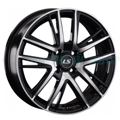 4*100 17" Et41 6.5J LS 917 60.1 BKF