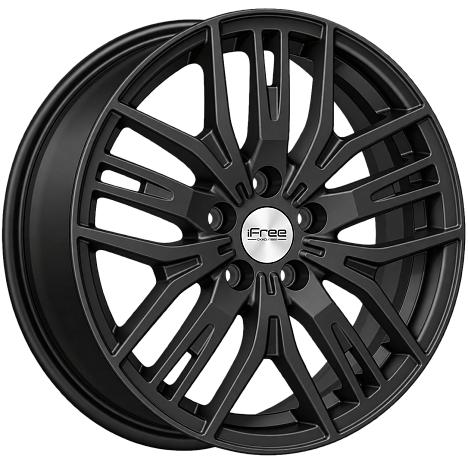 5*114,3 17" Et45 7.0J iFree Аскет 66.1 BKM