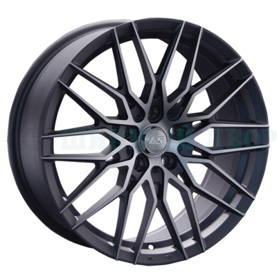 5*112 17" Et45 7.5J LS 1263 66.6 MGMF