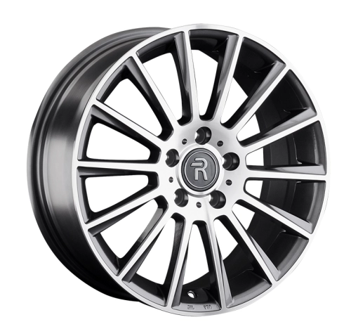 5*112 20" Et22 9,5J Replay MR139 66,6 GMF