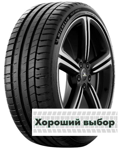 225/40 r19 Michelin Pilot Sport 5 93Y