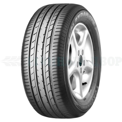 235/65 R18 Yokohama Geolandar G98EV 106H