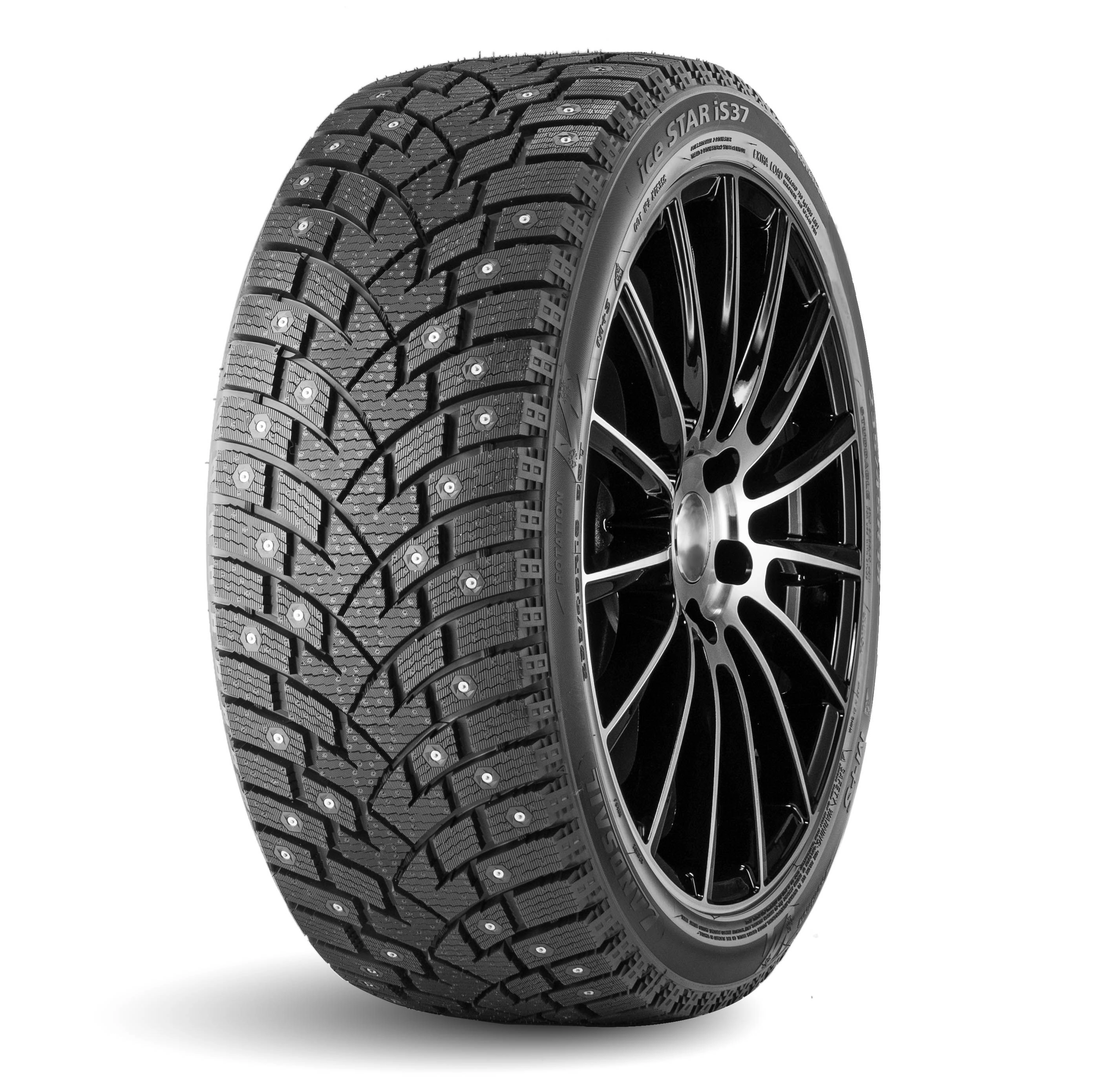 265/60 R18 LANDSAIL Ice Star IS37 114T 