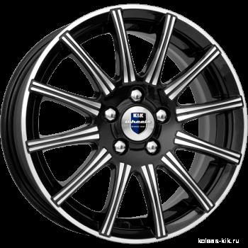 4*98 13" Et38 5.0J КиК Сиеста 58.5 алмаз чёрный