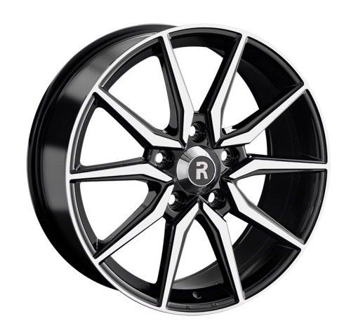 5*150 21" Et54 8,5J Replay TY420 110,1 BKF