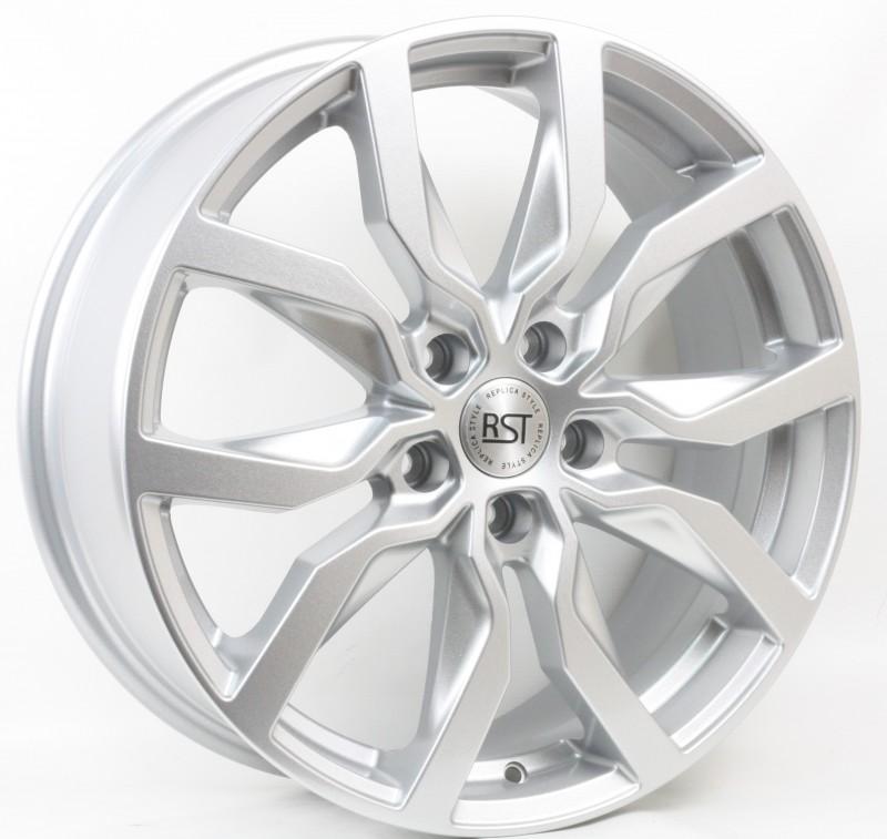 5*114,3 18" Et50 7.0J RST R138 64.1 S