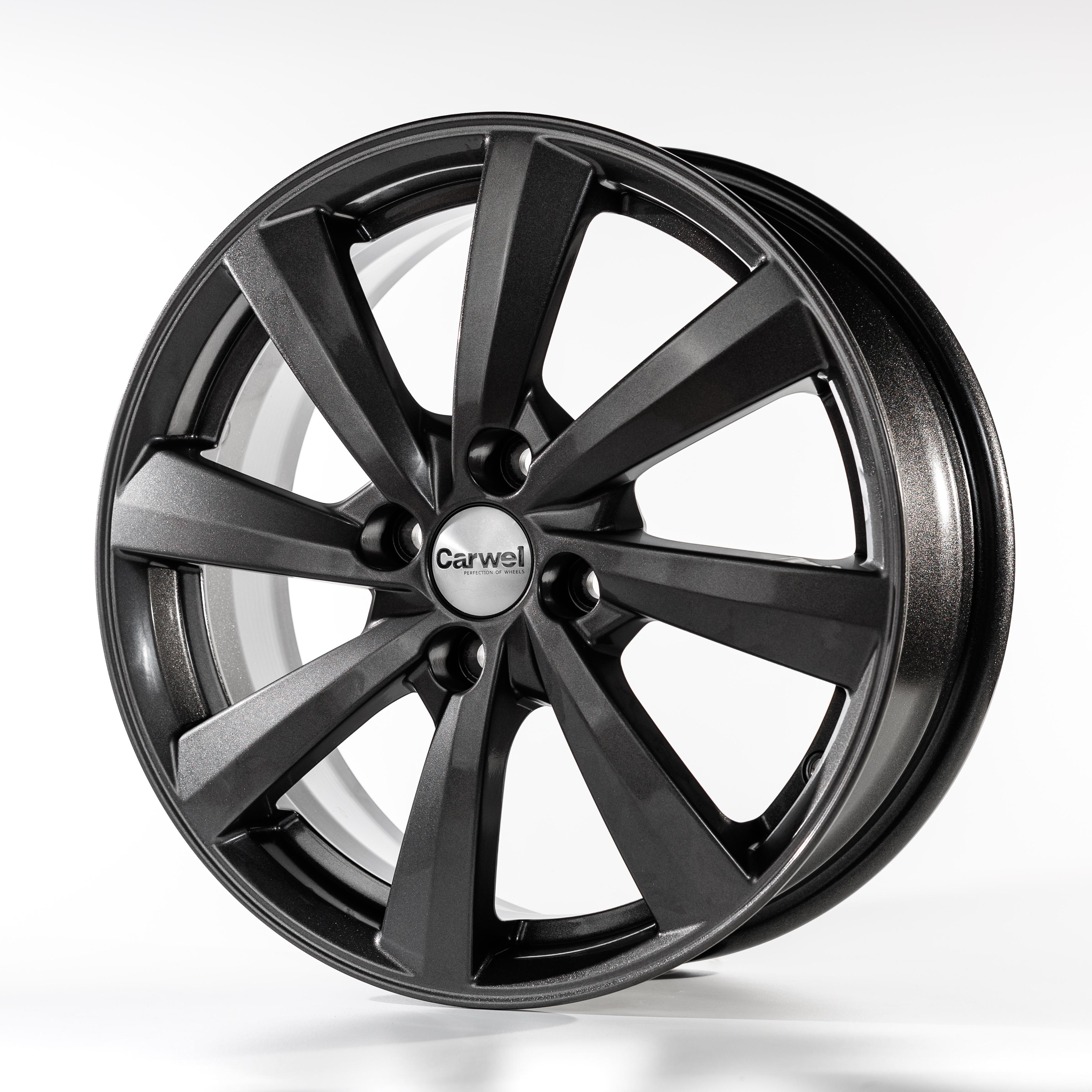 4*98 16" Et33 6J CARWEL Селигер GR 58.5