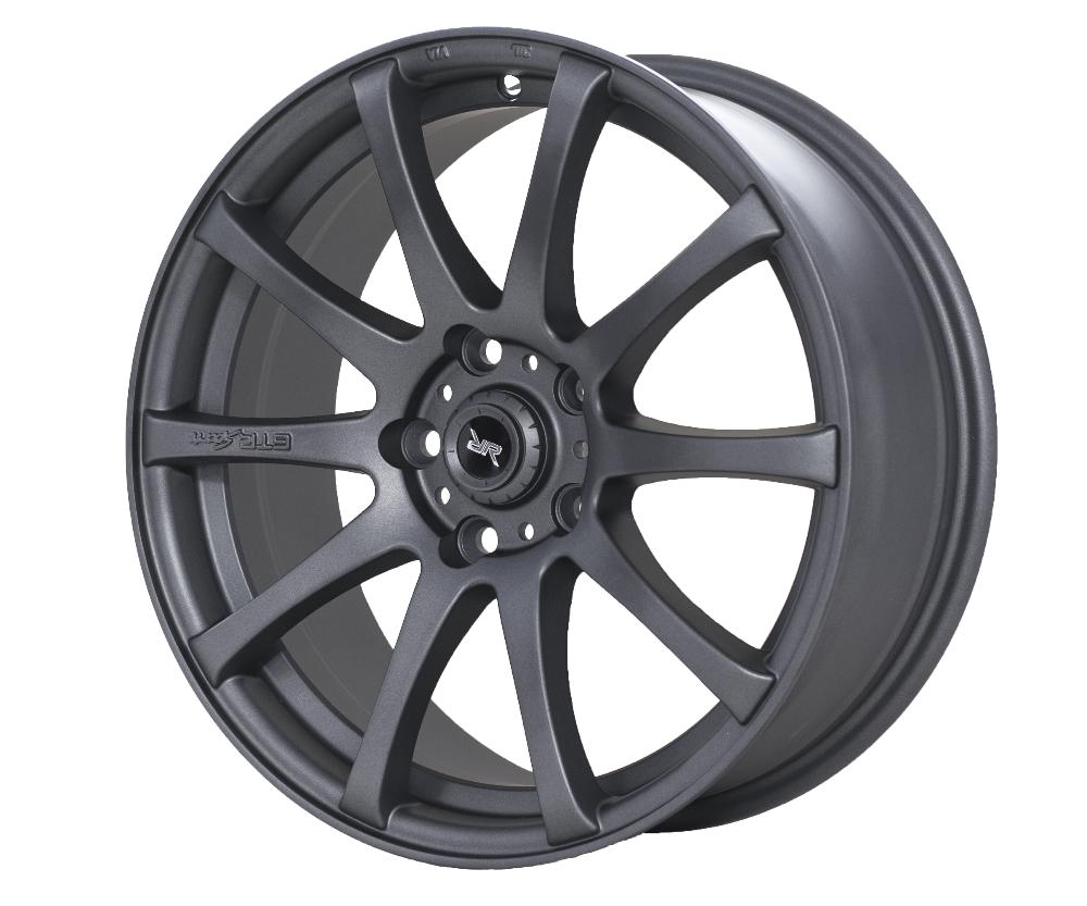 5*114,3 16" Et40 7.0J Race Ready Technology CSS355 67.1 MK*M