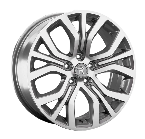 5*114,3 18" Et40 7J Replay HV113 64,1 GMF