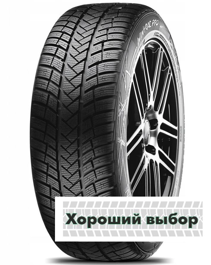 265/40 r22 Vredestein Wintrac Pro 106Y
