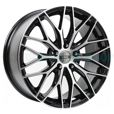 5*108 18" Et45 8J Neo 840 63.4 BD