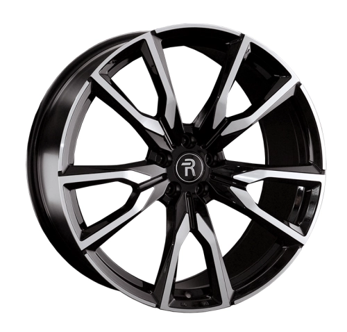 5*112 22" Et36 9,5J Replay A245 66,6 BKF