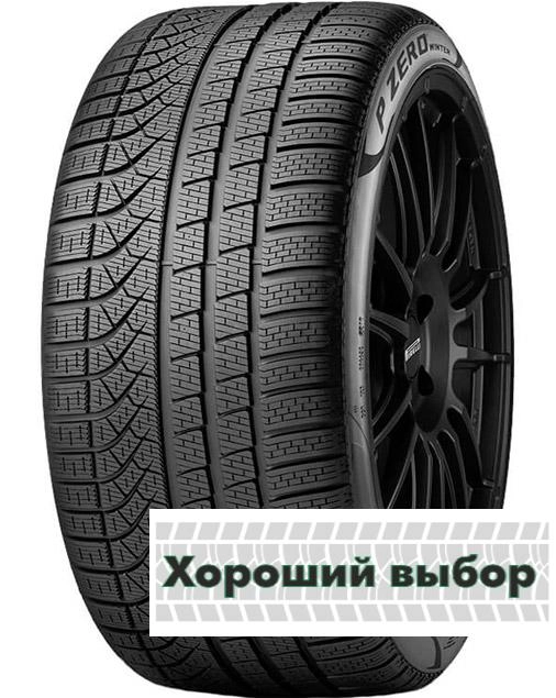 255/50 r21 Pirelli P Zero Winter 109V