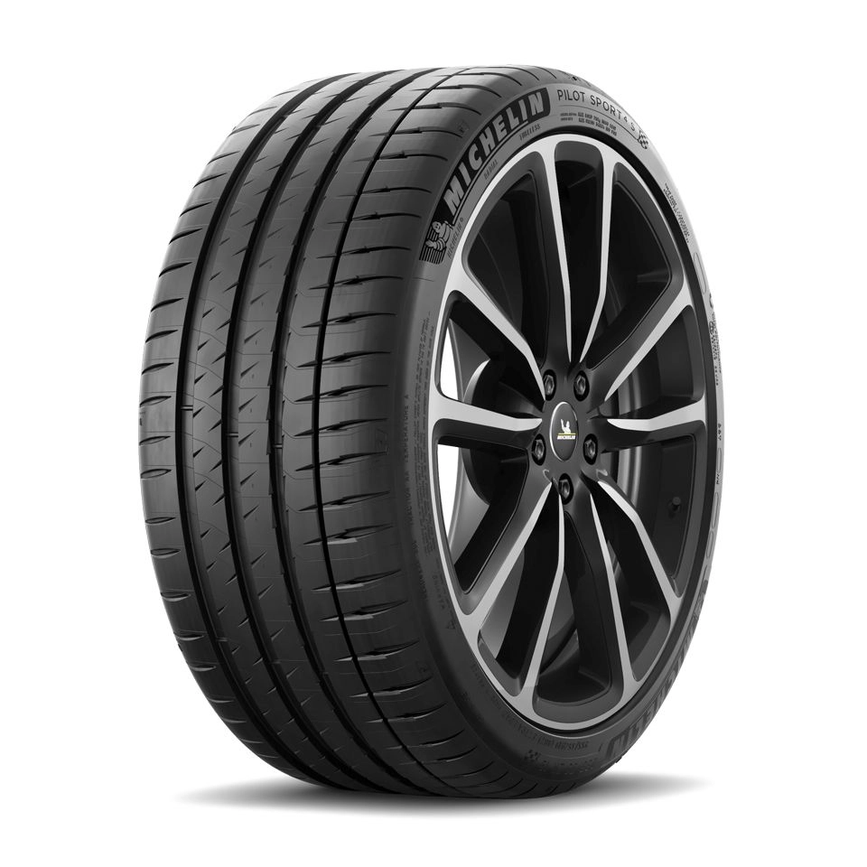 275/35 R21 MICHELIN Pilot Sport 4S 103Y 