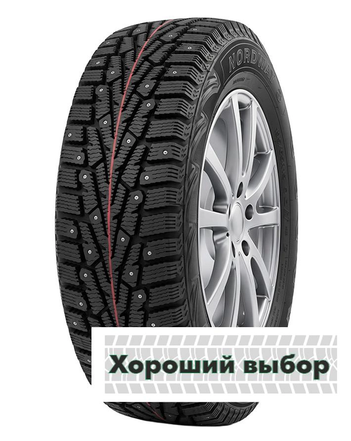 195/60 r15 Tunga Nordway 3 92Q