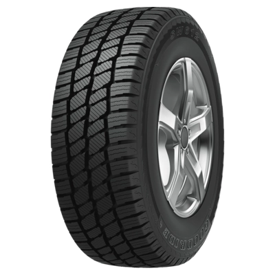 215/70 R15C Goodride SW612 109/107R