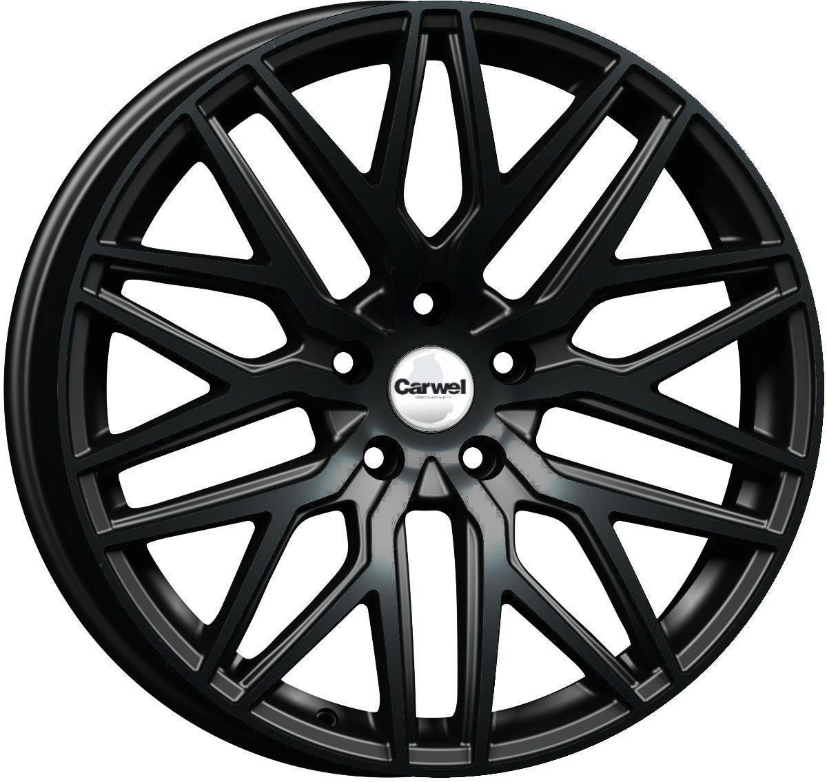 5*114,3 20" Et44 8.5J Carwel Ламза 226 67.1 BK