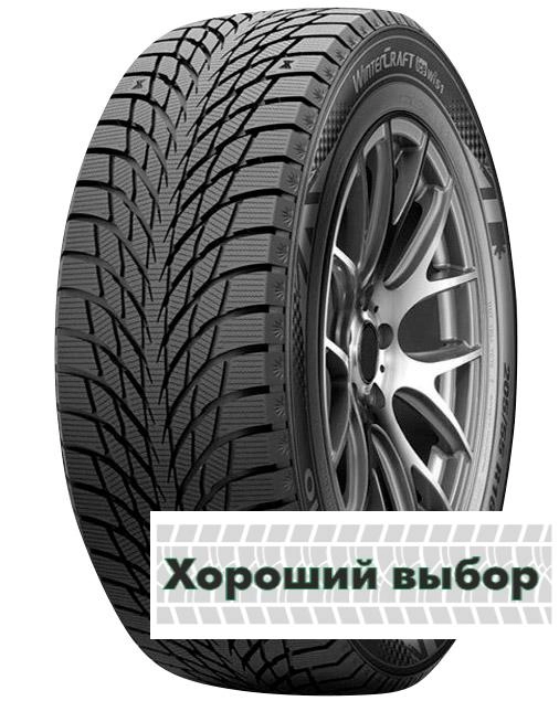 235/45 R18XL KUMHO WI51 98T