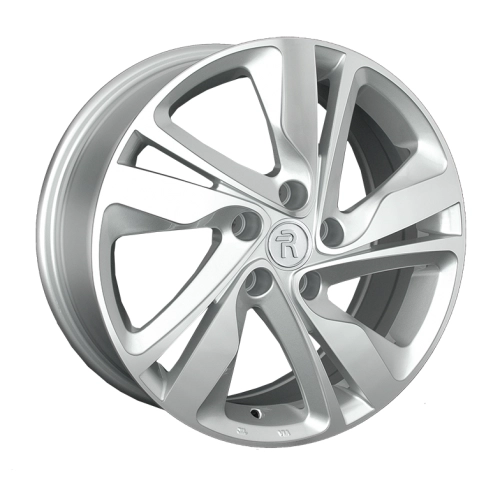 5*114,3 17" Et53 7J Replay KI152 67,1 SF