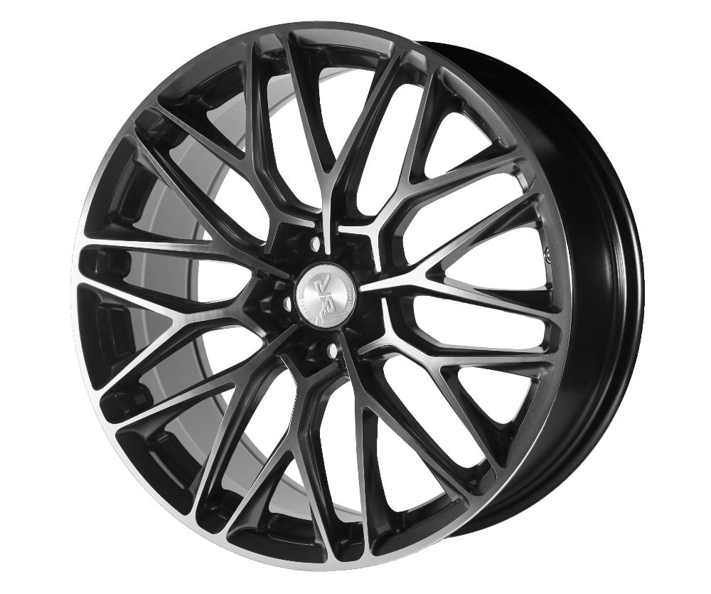 5*114,3 19" Et35 8.5J Race Ready Technology CSS8122 67.1 MK-P