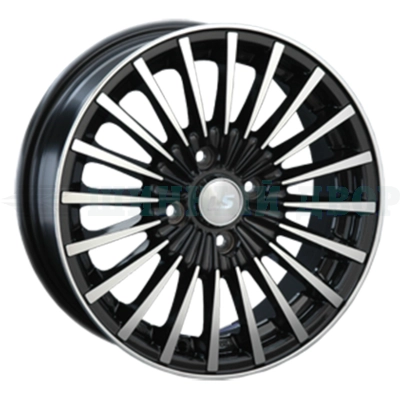 4*100 15" Et45 6.5J LS 222 73.1 FBKF