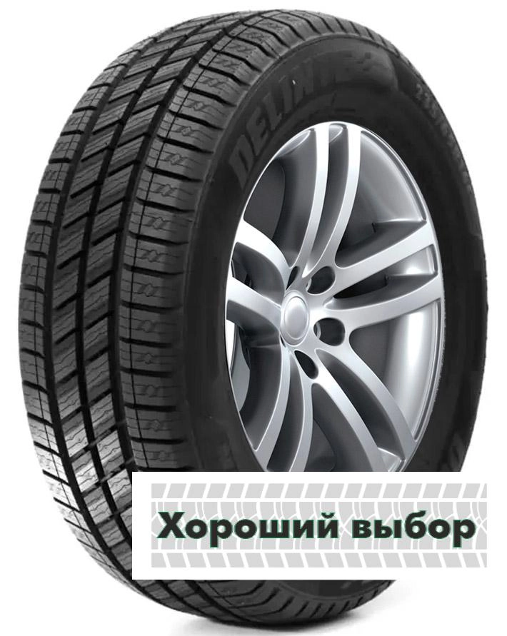 225/70 r15c Delinte AW6 VAN 112/110S