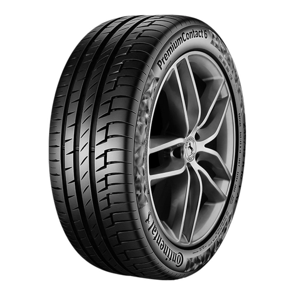 245/50 R19 CONTINENTAL ContiPremiumContact 6 101Y 