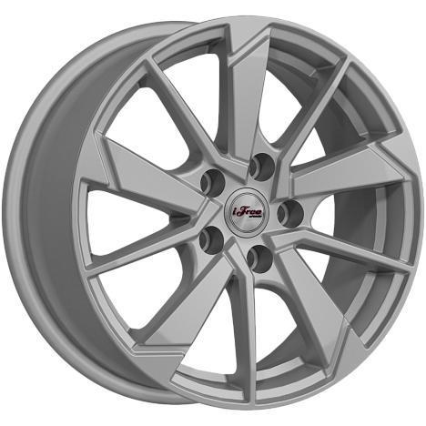 5*110 16" Et38 6.5J iFree Зиплайн 65.1 Хай вэй