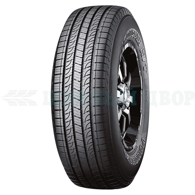 255/65 R17XL Yokohama Geolandar H/T G056 114H