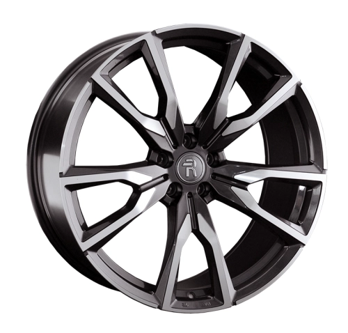 5*112 22" Et37 9,5J Replay B306 66,6 GMF