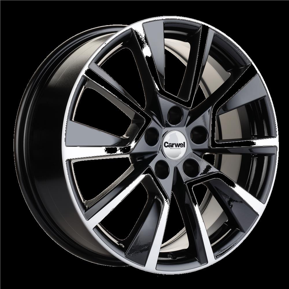 5*112 18" Et43 7.0J Carwel Чаны 1802 57.1 ABT