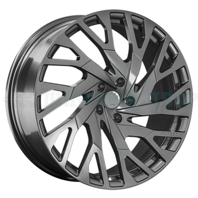 5*120 21" Et40 9J LS Forged LS FG49L 72.6 MGM