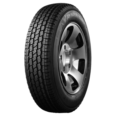 185/75 R16C Triangle TR646 104/102Q