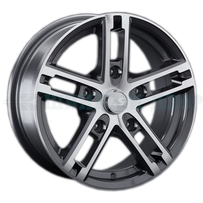 5*139.7 15" Et40 6.5J LS 292 98.5 GMF