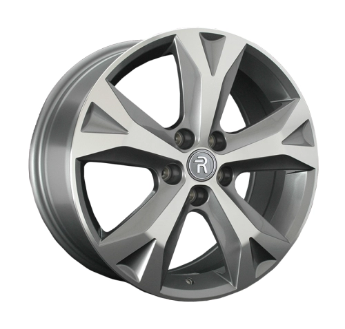 5*114,3 18" Et50 7,5J Replay INF35 66,1 GMF