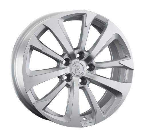 5*114,3 17" Et35 7J Replay TY260 60,1 SF