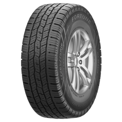 265/50 R20XL Fortune Tormenta H/T FSR305 111T