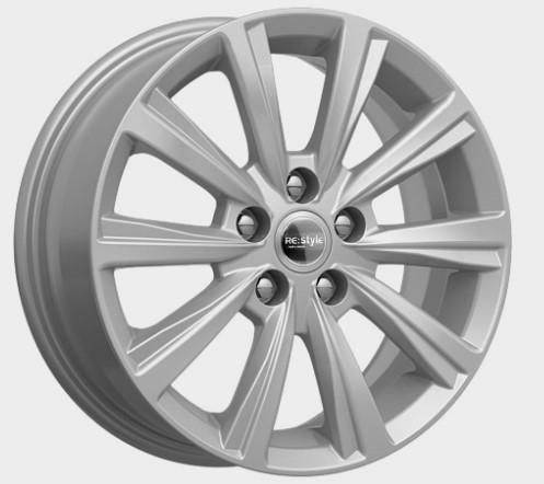 5*100 15" et38 6"J IFREE KC937 кварц 57,1